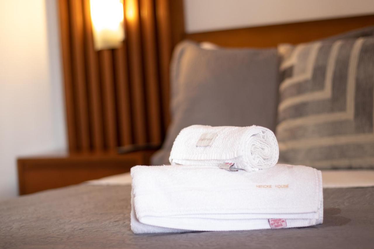קנלה Suites 224 מראה חיצוני תמונה