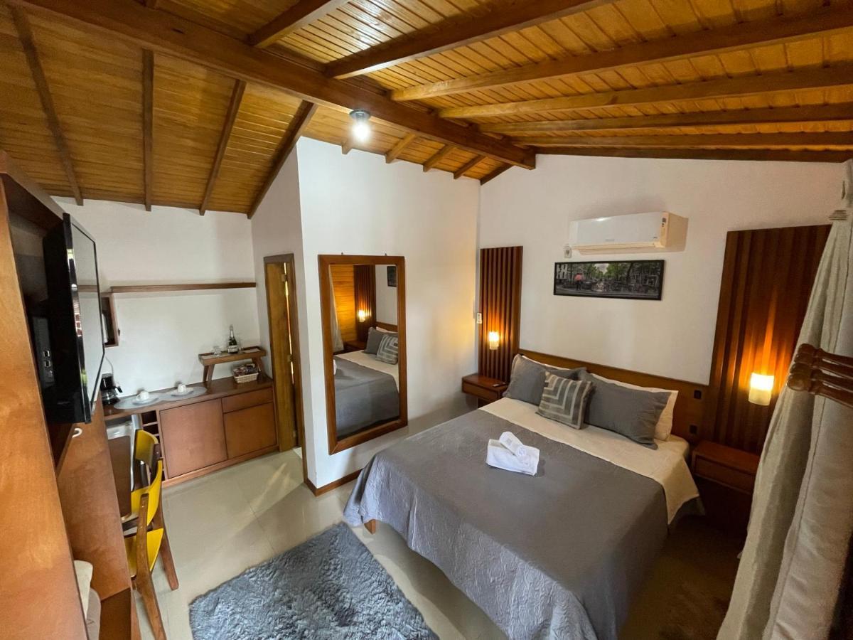 קנלה Suites 224 מראה חיצוני תמונה